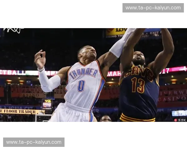 俄克拉荷马的雷霆怒吼，克利夫兰的骑士剑舞：2016，一场未竟的史诗